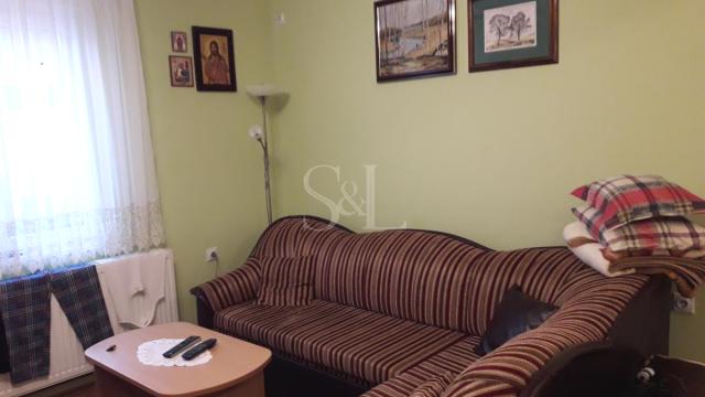 Kuća, Trosoban, Prodaja, 89m2, Goge, Gradska lokacija, Sombor