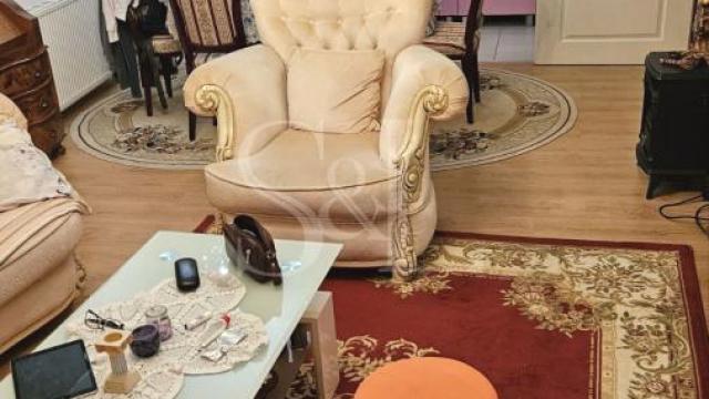 Stan, Trosoban, Prodaja, 74m2, Gornja Varoš, Gradska lokacija, Sombor