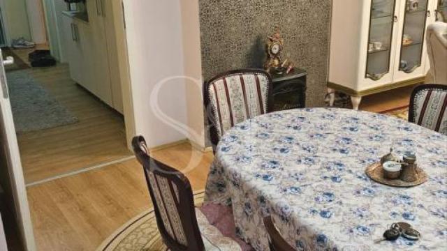 Stan, Trosoban, Prodaja, 74m2, Gornja Varoš, Gradska lokacija, Sombor