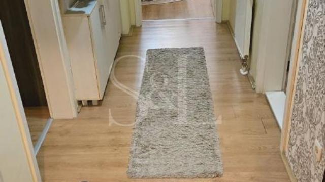 Stan, Trosoban, Prodaja, 74m2, Gornja Varoš, Gradska lokacija, Sombor