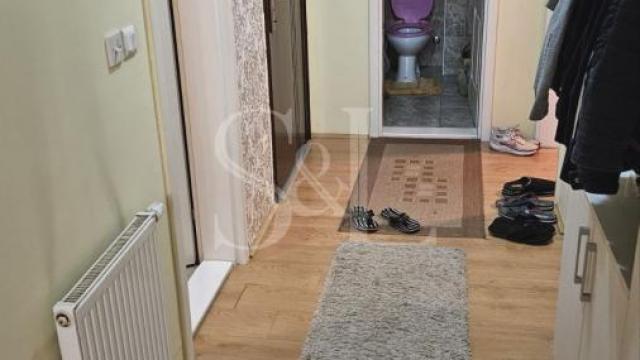 Stan, Trosoban, Prodaja, 74m2, Gornja Varoš, Gradska lokacija, Sombor