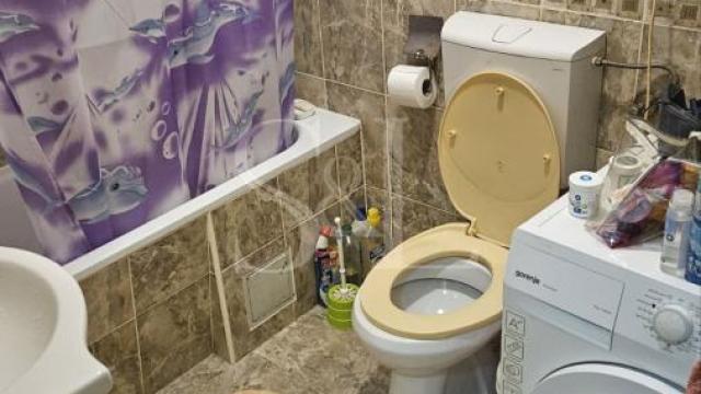 Stan, Trosoban, Prodaja, 74m2, Gornja Varoš, Gradska lokacija, Sombor