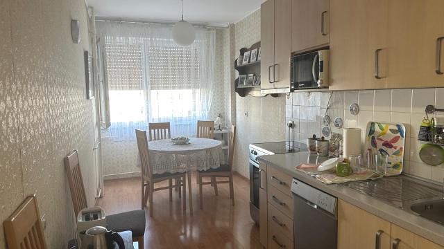 Stan, Dvoiposoban, Prodaja, 63m2, Visokog Stevana