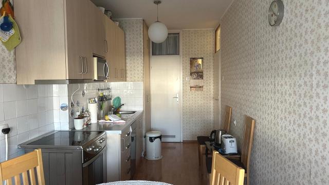 Stan, Dvoiposoban, Prodaja, 63m2, Visokog Stevana