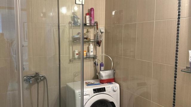 Stan, Dvoiposoban, Prodaja, 63m2, Visokog Stevana