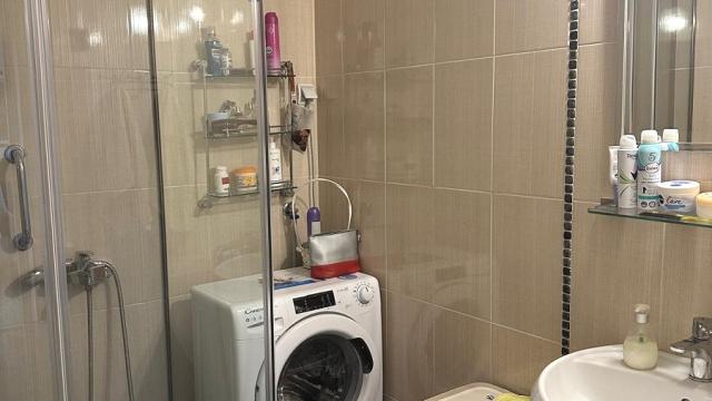 Stan, Dvoiposoban, Prodaja, 63m2, Visokog Stevana