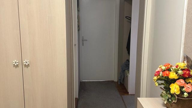 Stan, Dvoiposoban, Prodaja, 63m2, Visokog Stevana