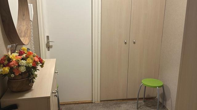 Stan, Dvoiposoban, Prodaja, 63m2, Visokog Stevana