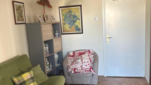 Stan, Dvoiposoban, Prodaja, 63m2, Visokog Stevana