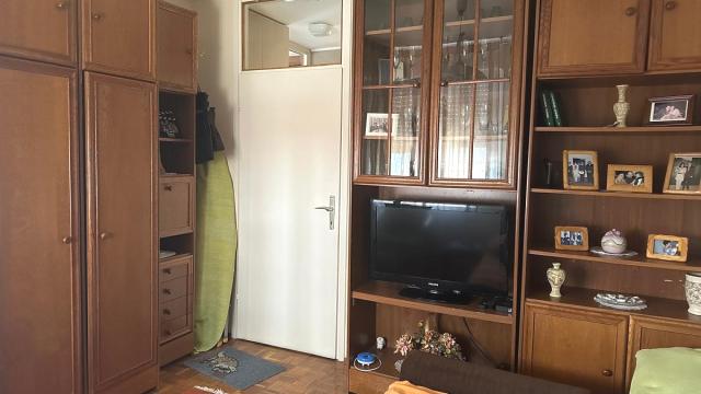 Stan, Dvoiposoban, Prodaja, 63m2, Visokog Stevana
