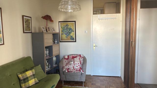 Stan, Dvoiposoban, Prodaja, 63m2, Visokog Stevana