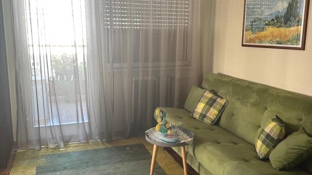 Stan, Dvoiposoban, Prodaja, 63m2, Visokog Stevana