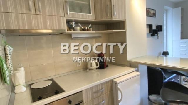 Stan, Jednosoban, Izdavanje, 32m2, Blok 67 (Belvil), Novi Beograd, Đorđa Stojkovića