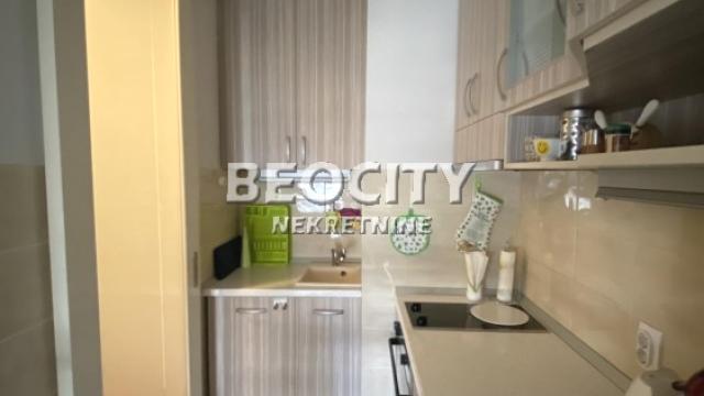 Stan, Jednosoban, Izdavanje, 32m2, Blok 67 (Belvil), Novi Beograd, Đorđa Stojkovića