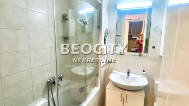 Stan, Jednosoban, Izdavanje, 32m2, Blok 67 (Belvil), Novi Beograd, Đorđa Stojkovića