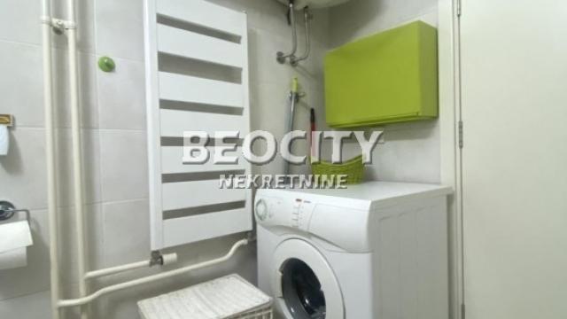 Stan, Jednosoban, Izdavanje, 32m2, Blok 67 (Belvil), Novi Beograd, Đorđa Stojkovića
