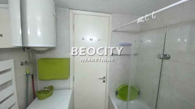 Stan, Jednosoban, Izdavanje, 32m2, Blok 67 (Belvil), Novi Beograd, Đorđa Stojkovića