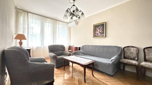 Stan, Dvosoban, Prodaja, 55m2, Bulevar kralja Aleksandra