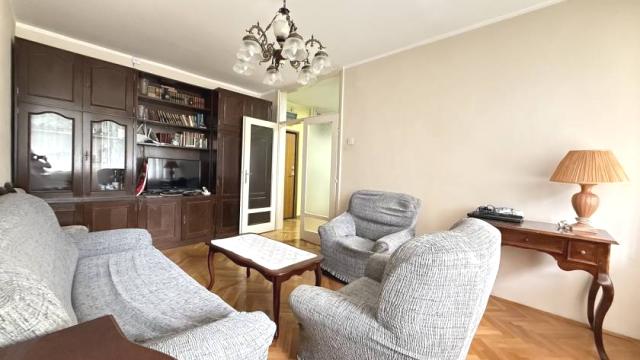 Stan, Dvosoban, Prodaja, 55m2, Bulevar kralja Aleksandra