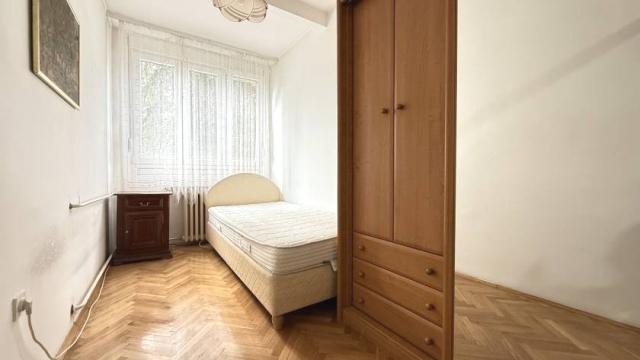 Stan, Dvosoban, Prodaja, 55m2, Bulevar kralja Aleksandra