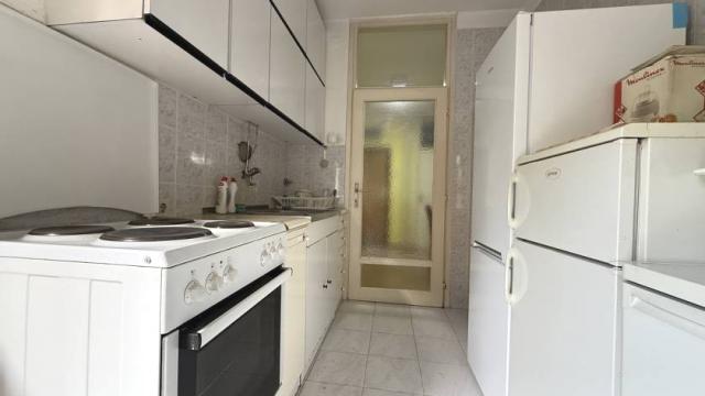 Stan, Dvosoban, Prodaja, 55m2, Bulevar kralja Aleksandra