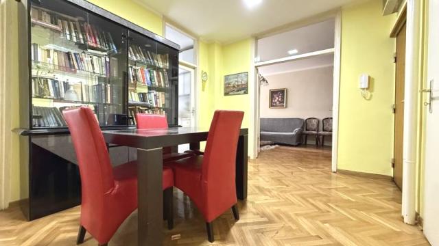 Stan, Dvosoban, Prodaja, 55m2, Bulevar kralja Aleksandra