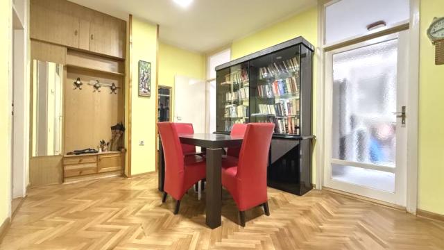 Stan, Dvosoban, Prodaja, 55m2, Bulevar kralja Aleksandra