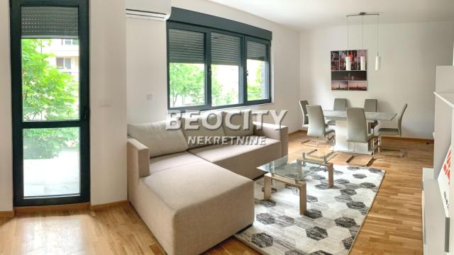 Stan, četvorosoban, Izdavanje, 114m2, Dorćol, Stari grad, Stari grad, Dorćol, , 4.0, 114m2