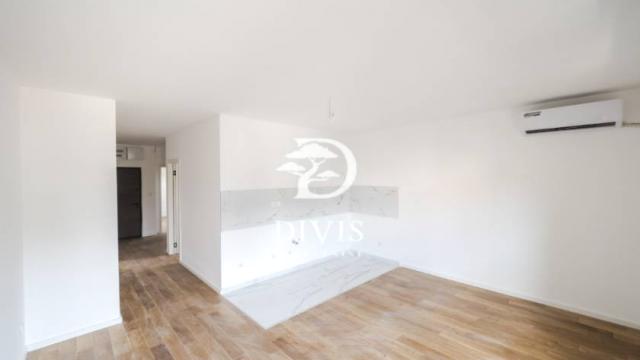 Stan, Dvoiposoban, Prodaja, 56m2, Danijelova