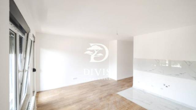 Stan, Dvoiposoban, Prodaja, 56m2, Danijelova