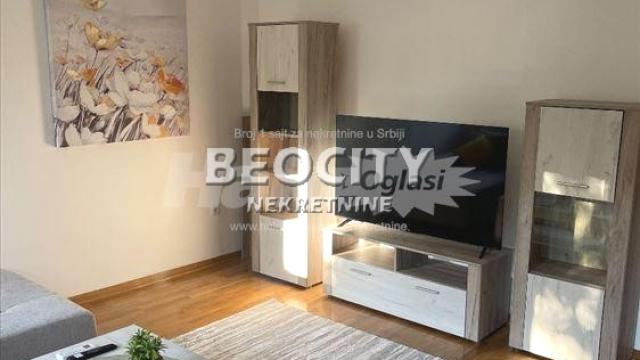 Stan, Dvosoban, Izdavanje, 55m2, FON - Bilećka, Voždovac, Bilećka