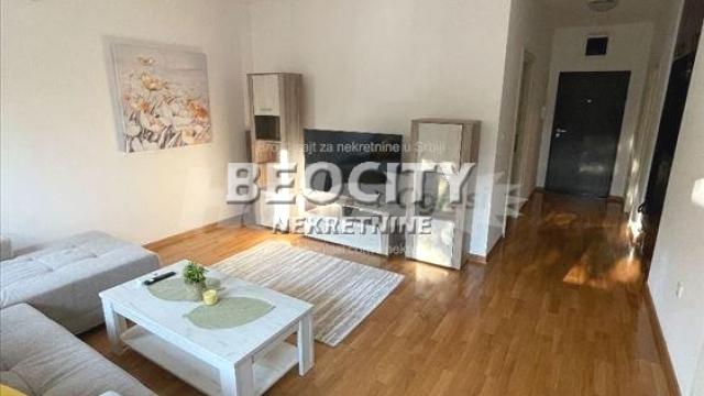 Stan, Dvosoban, Izdavanje, 55m2, FON - Bilećka, Voždovac, Bilećka