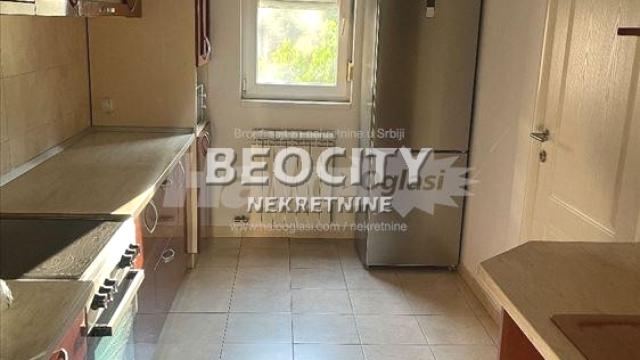 Stan, Dvosoban, Izdavanje, 55m2, FON - Bilećka, Voždovac, Bilećka