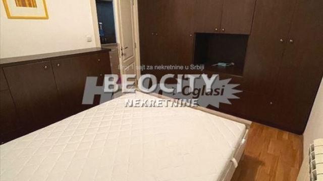 Stan, Dvosoban, Izdavanje, 55m2, FON - Bilećka, Voždovac, Bilećka