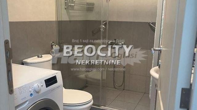 Stan, Dvosoban, Izdavanje, 55m2, FON - Bilećka, Voždovac, Bilećka