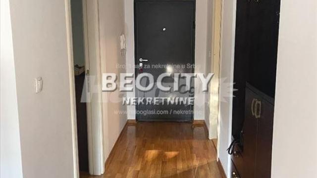 Stan, Dvosoban, Izdavanje, 55m2, FON - Bilećka, Voždovac, Bilećka