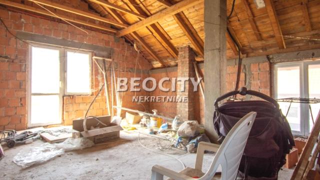 Kuća, Petosoban, Prodaja, 200m2, Plavi horizonti, Zemun, Lugarska