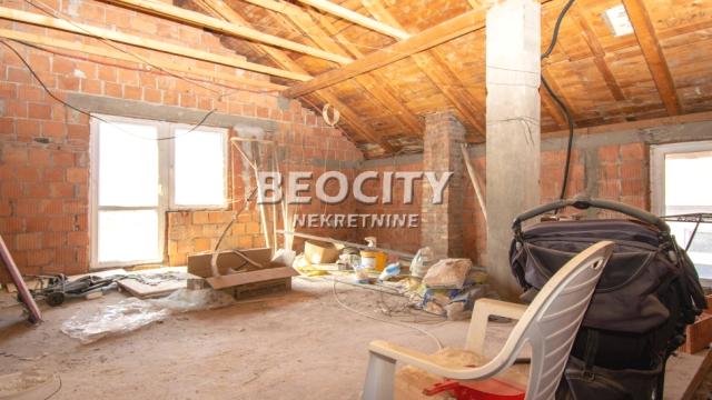 Kuća, Petosoban, Prodaja, 200m2, Plavi horizonti, Zemun, Lugarska