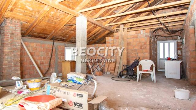 Kuća, Petosoban, Prodaja, 200m2, Plavi horizonti, Zemun, Lugarska