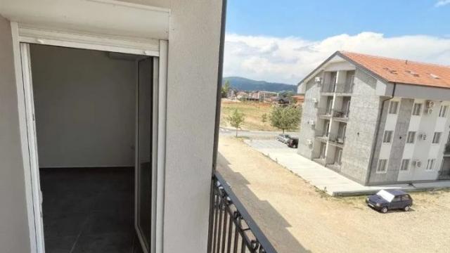 Stan, Jednosoban, Prodaja, 33m2, Srebrno jezero, Okolno mesto, Rudarevo