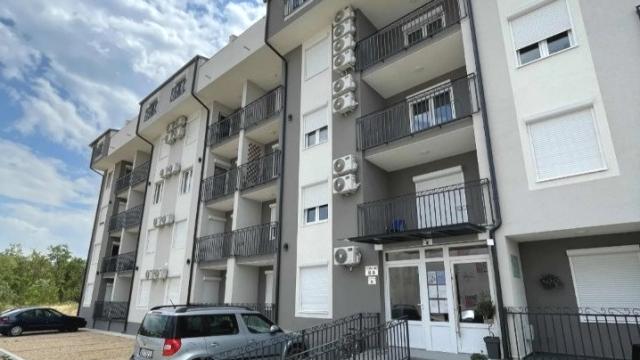 Stan, Jednosoban, Prodaja, 33m2, Srebrno jezero, Okolno mesto, Rudarevo