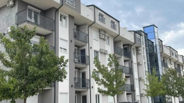 Stan, Jednosoban, Prodaja, 33m2, Srebrno jezero, Okolno mesto, Rudarevo