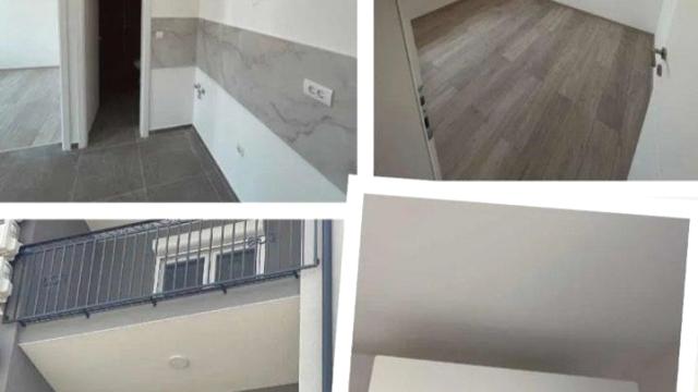 Stan, Jednosoban, Prodaja, 33m2, Srebrno jezero, Okolno mesto, Rudarevo