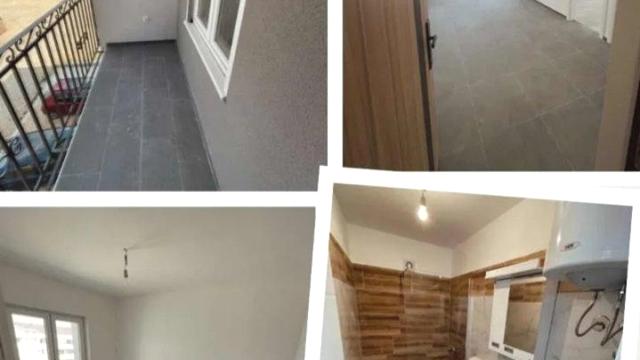 Stan, Jednosoban, Prodaja, 33m2, Srebrno jezero, Okolno mesto, Rudarevo