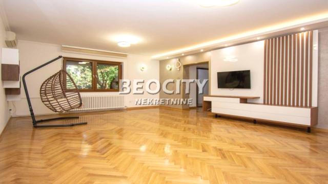 Kuća, četvoroiposoban, Izdavanje, 160m2, Dedinje, Savski venac, Savski venac, Dedinje, , 4.5, 160m2