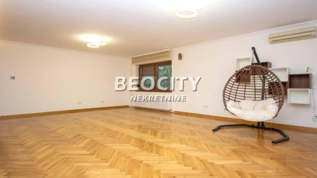 Kuća, četvoroiposoban, Izdavanje, 160m2, Dedinje, Savski venac, Savski venac, Dedinje, , 4.5, 160m2