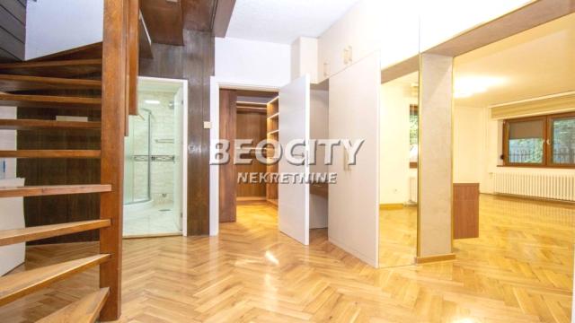 Kuća, četvoroiposoban, Izdavanje, 160m2, Dedinje, Savski venac, Savski venac, Dedinje, , 4.5, 160m2