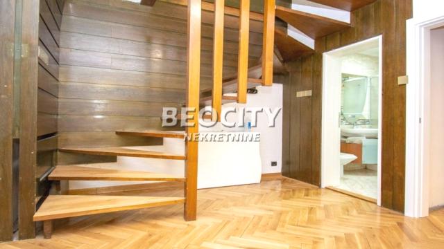 Kuća, četvoroiposoban, Izdavanje, 160m2, Dedinje, Savski venac, Savski venac, Dedinje, , 4.5, 160m2