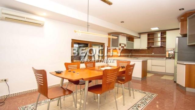 Kuća, četvoroiposoban, Izdavanje, 160m2, Dedinje, Savski venac, Savski venac, Dedinje, , 4.5, 160m2