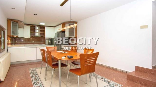 Kuća, četvoroiposoban, Izdavanje, 160m2, Dedinje, Savski venac, Savski venac, Dedinje, , 4.5, 160m2